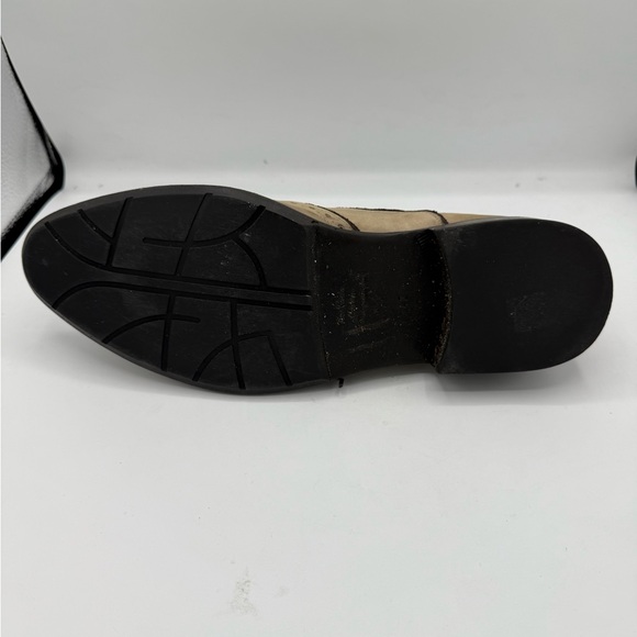 Doucal’s Men’s Dress Shoes
Size: 42M
color: Abano - Picture 5 of 14